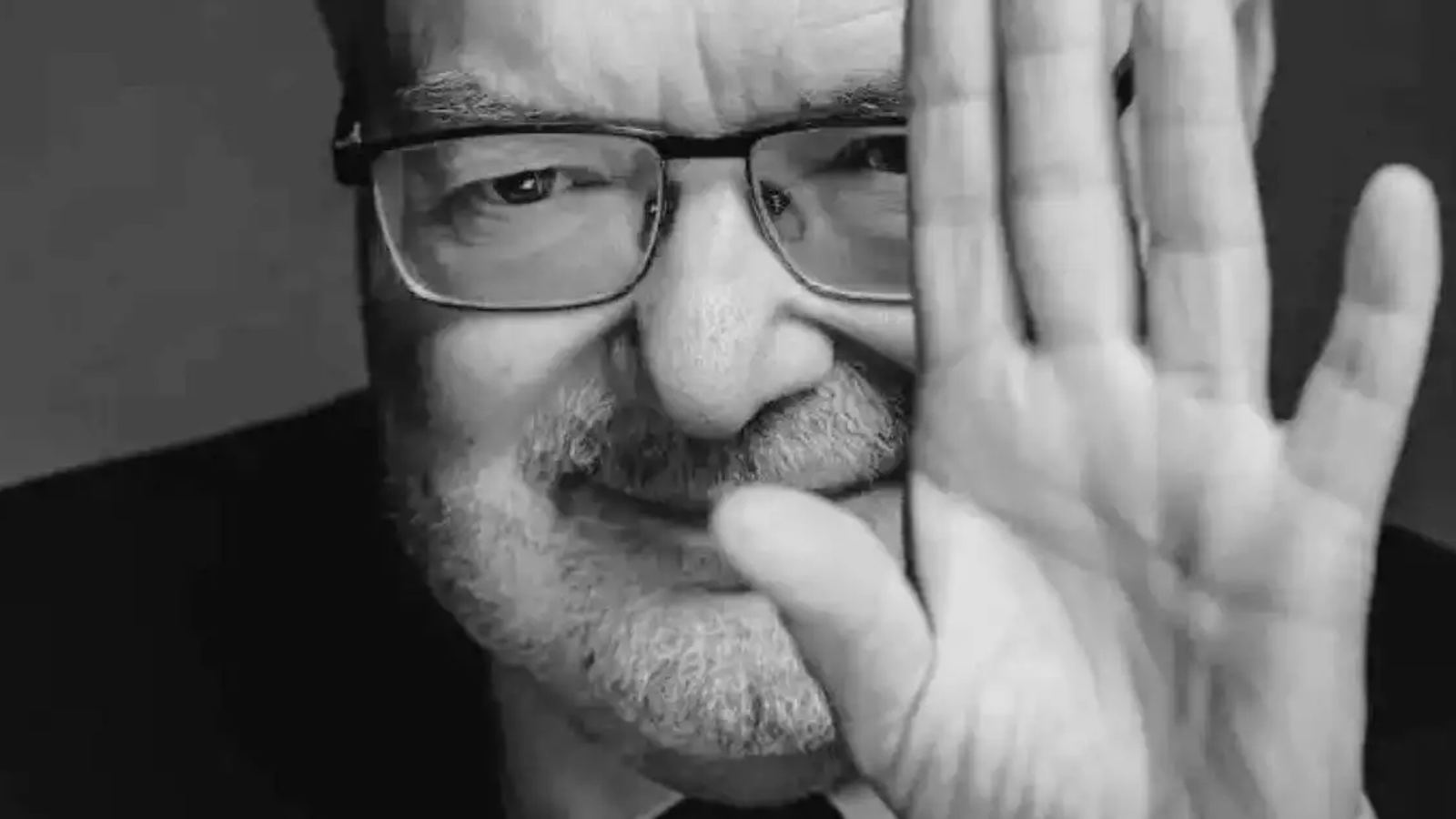 Nie żyje Krzysztof Pawłowski. Rektor, który nauczył Nowy Sącz odwagi