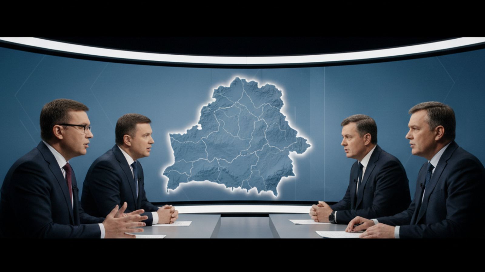 „Skończy na Białorusi”. KO wprost o Zbigniewie Ziobrze – analiza debaty i politycznych implikacji