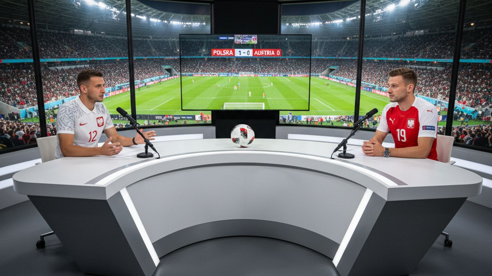 El. MŚ 2026: Polska – Austria. Gdzie obejrzeć transmisję TV i stream online