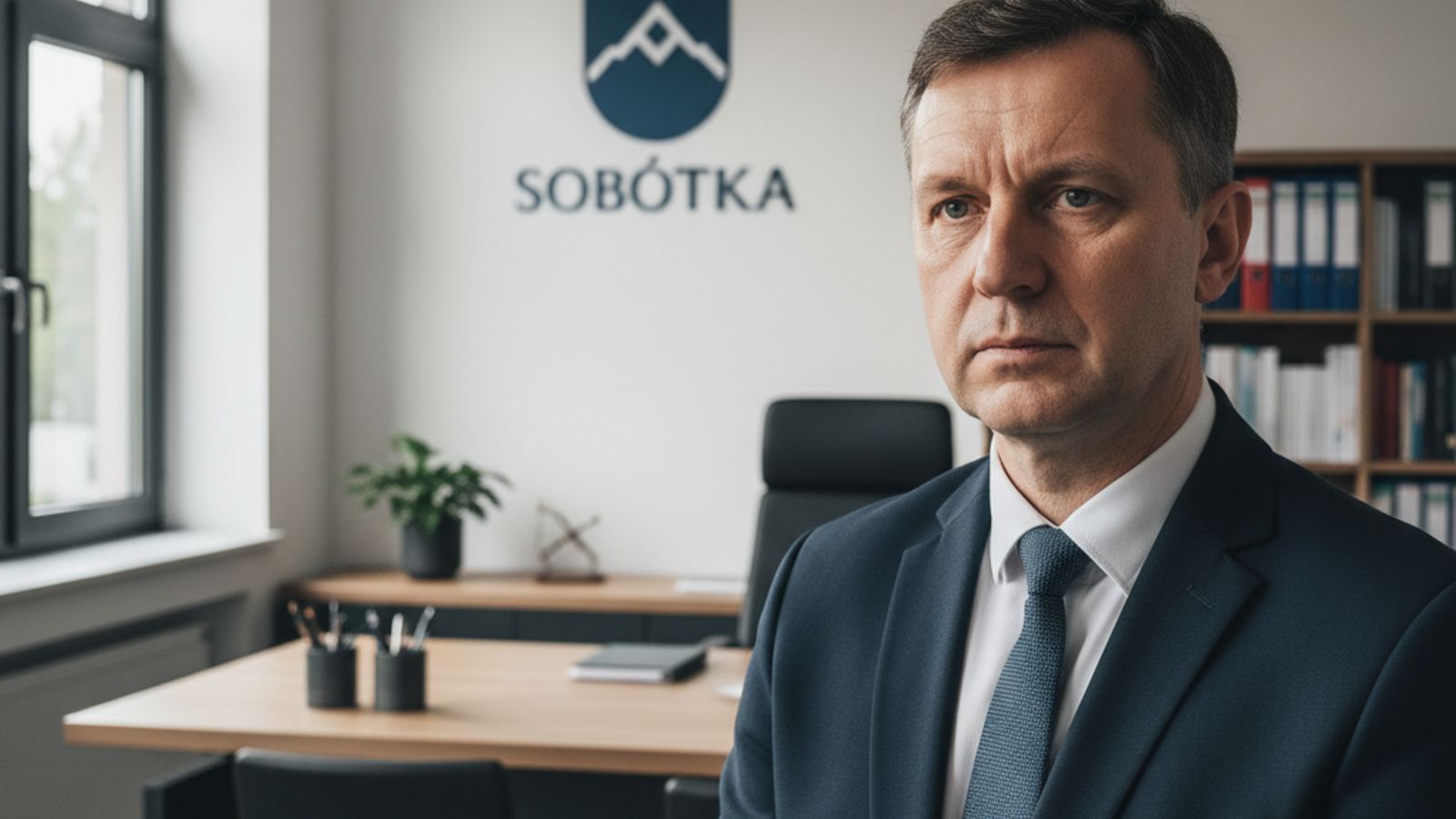 Sobótka: mieszkańcy odwołali burmistrza w miażdżącym referendum