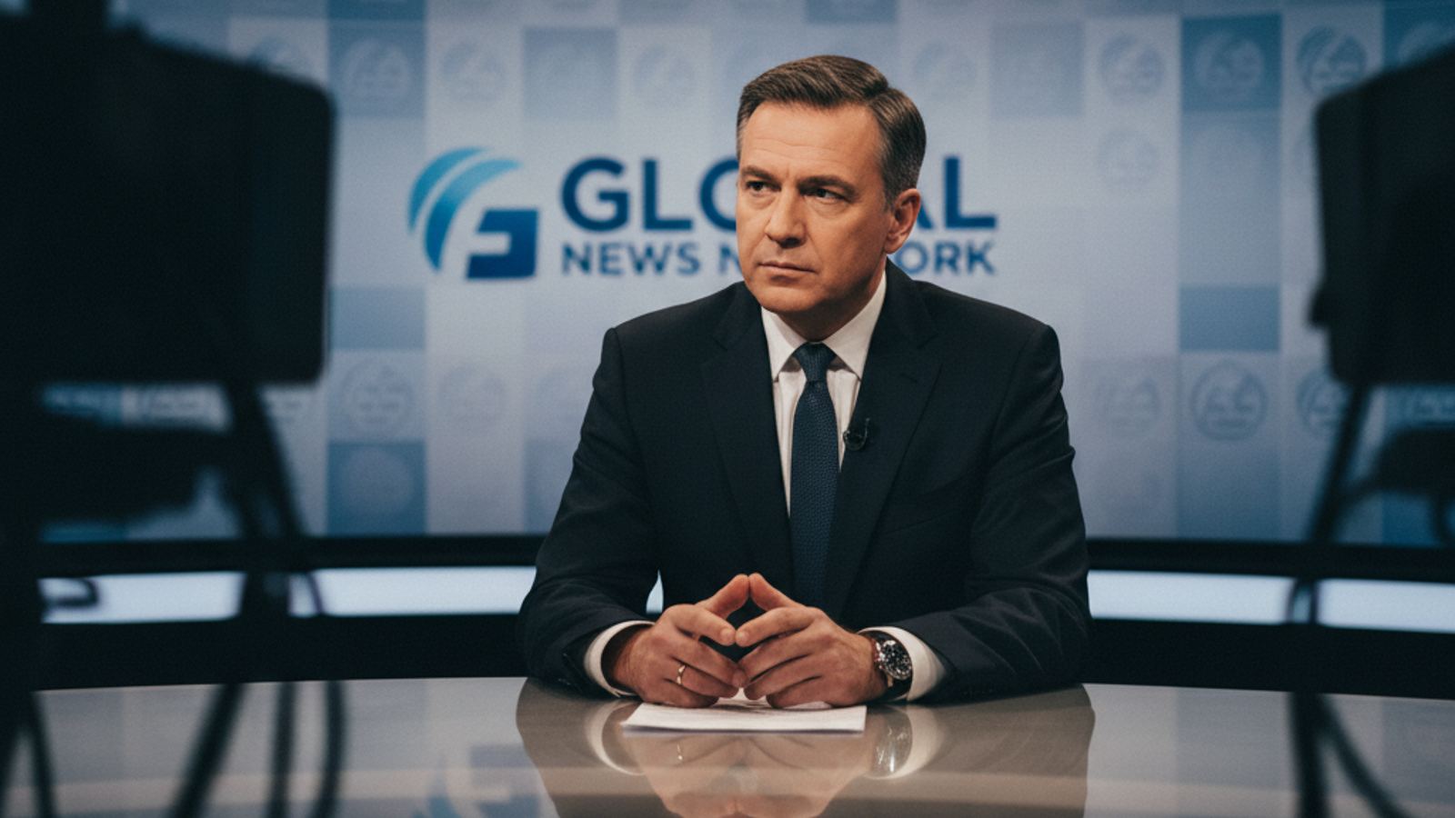 Mocne słowa Zembaczyńskiego w "Debacie Gozdyry": "Nieakceptowalny język"