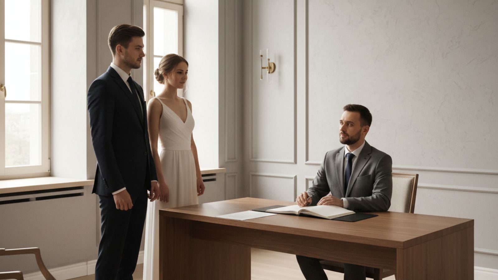 Prezydent zawetował możliwość rozwodów w urzędzie — krytyka rozwodów pozasądowych