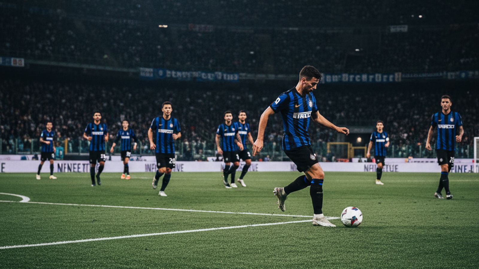 Inter pokazuje siłę bez Zielińskiego przed finałem Pucharu Włoch