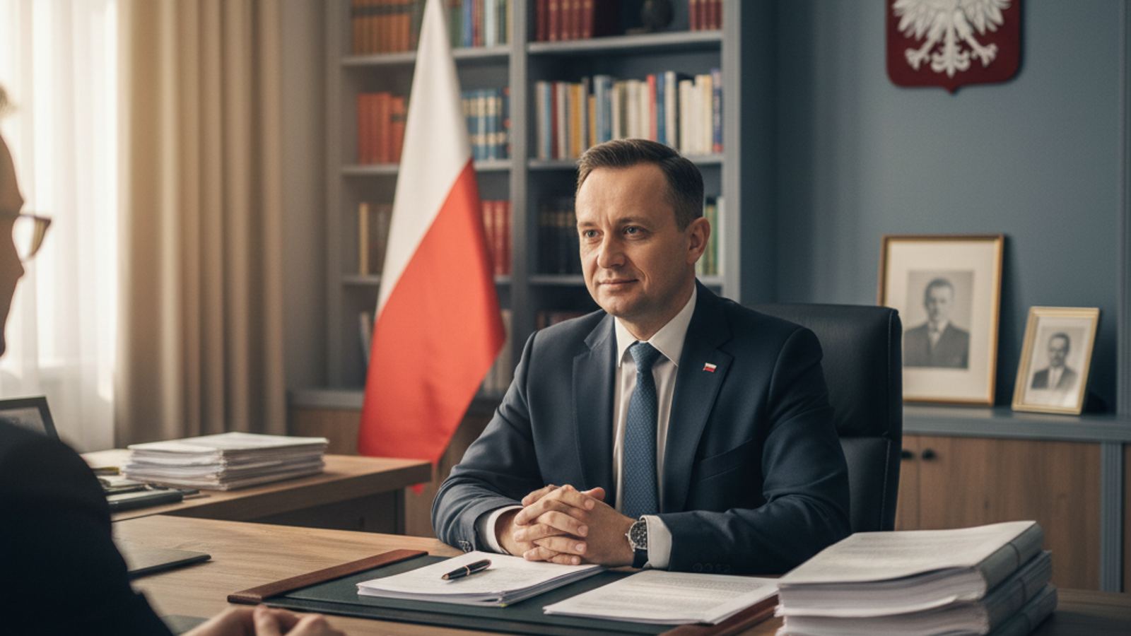 Poseł Lewicy o koalicjancie: "Tak polityki się nie uprawia"