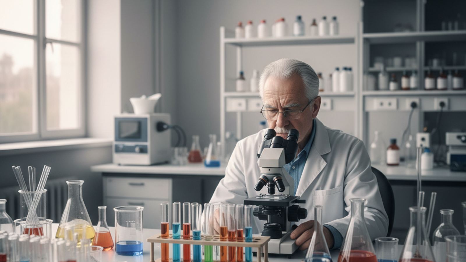 Nowe badania: suplementy omega-3 mogą przyspieszać spadek funkcji poznawczych u seniorów