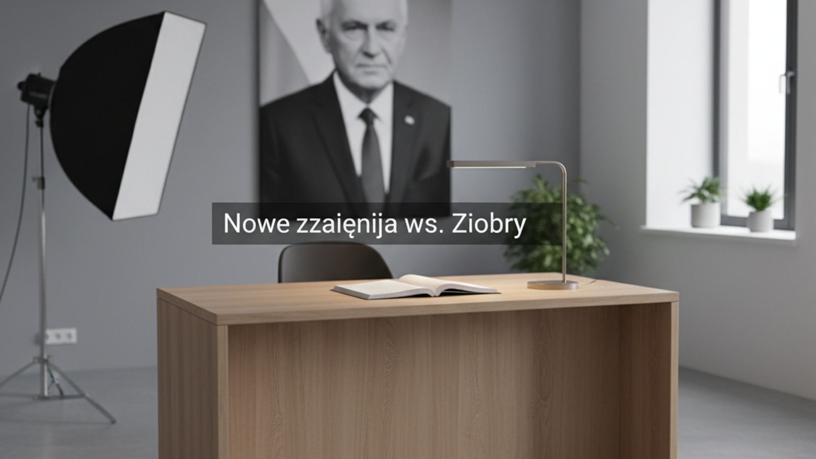 Nowe działania ws. Ziobry. Minister Żurek zapowiada