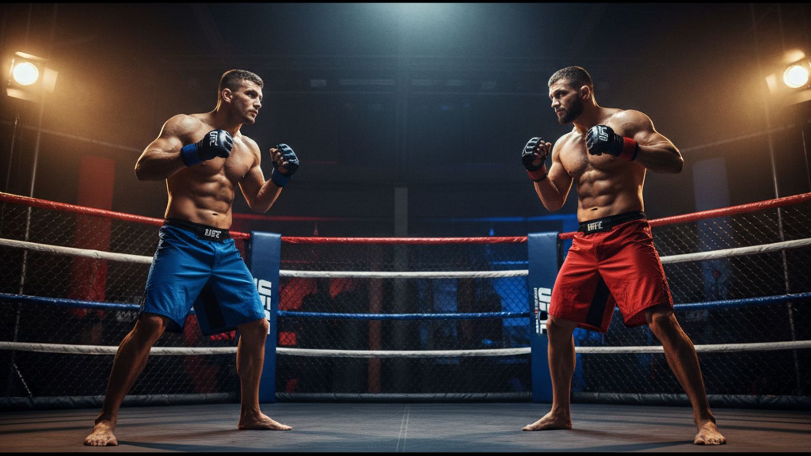 Arman Tsarukyan kontra Tony Ferguson — starcie w formule zapaśniczej na RAF 10