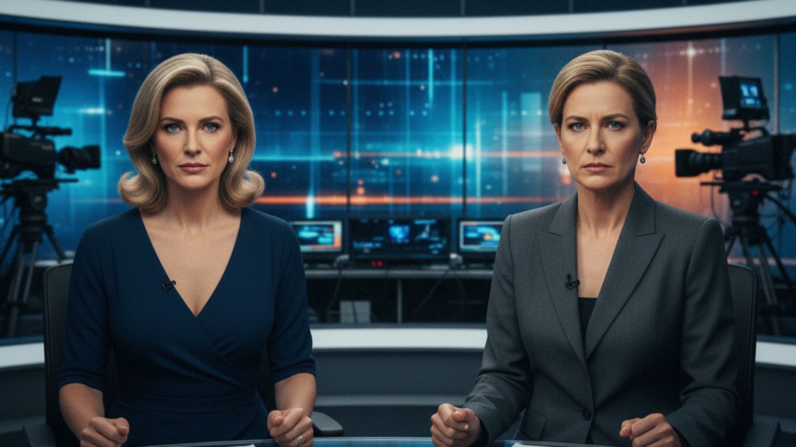 Spięcie w Debacie Gozdyry: prowadząca skrytykowała posłankę. "Robicie nagonkę"