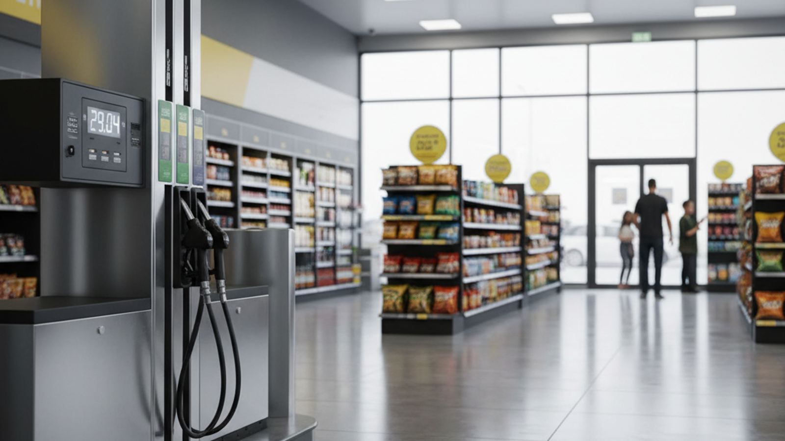 Ceny paliw rosną. Maksymalne stawki na środę 29 kwietnia