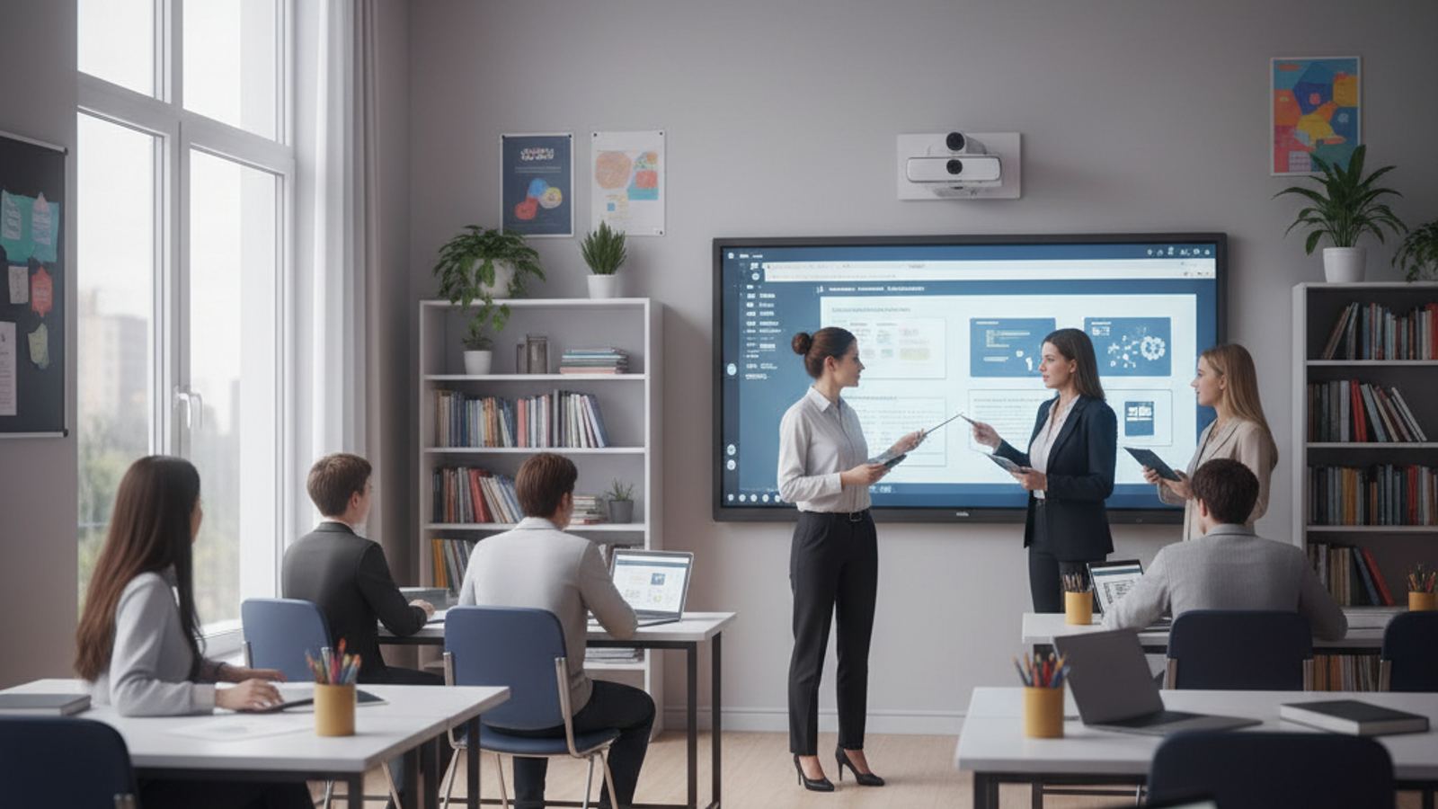 Wspierająca Szkoła: 55 placówek wdrożyło procedury pomocy w kryzysie. Druga edycja zakończona