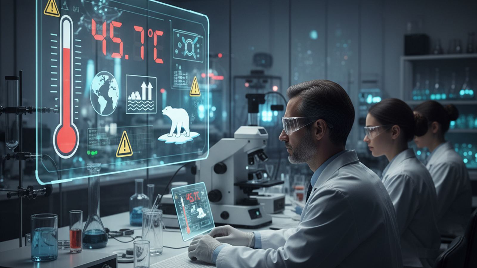 MŚ 2026: eksperci biją na alarm w sprawie upałów – ochronne środki niedostateczne