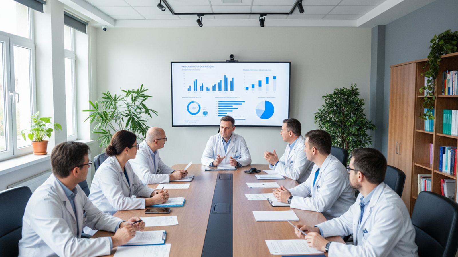 Zmiany w programach lekowych w leczeniu szpitalnym — NFZ wprowadza aktualizacje od 24 kwietnia