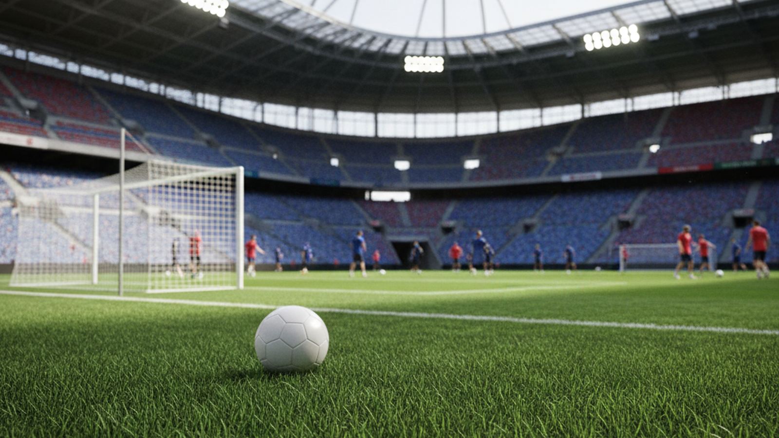 GKS Tychy poznał swoich potencjalnych rywali w rozgrywkach LM – analiza i perspektywy