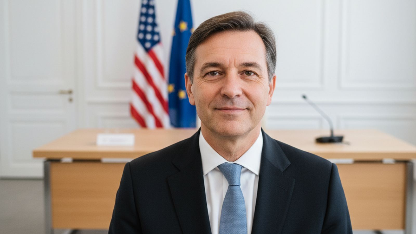 Merz: decyzja Pentagonu nie ma związku z moim sporem z Trumpem