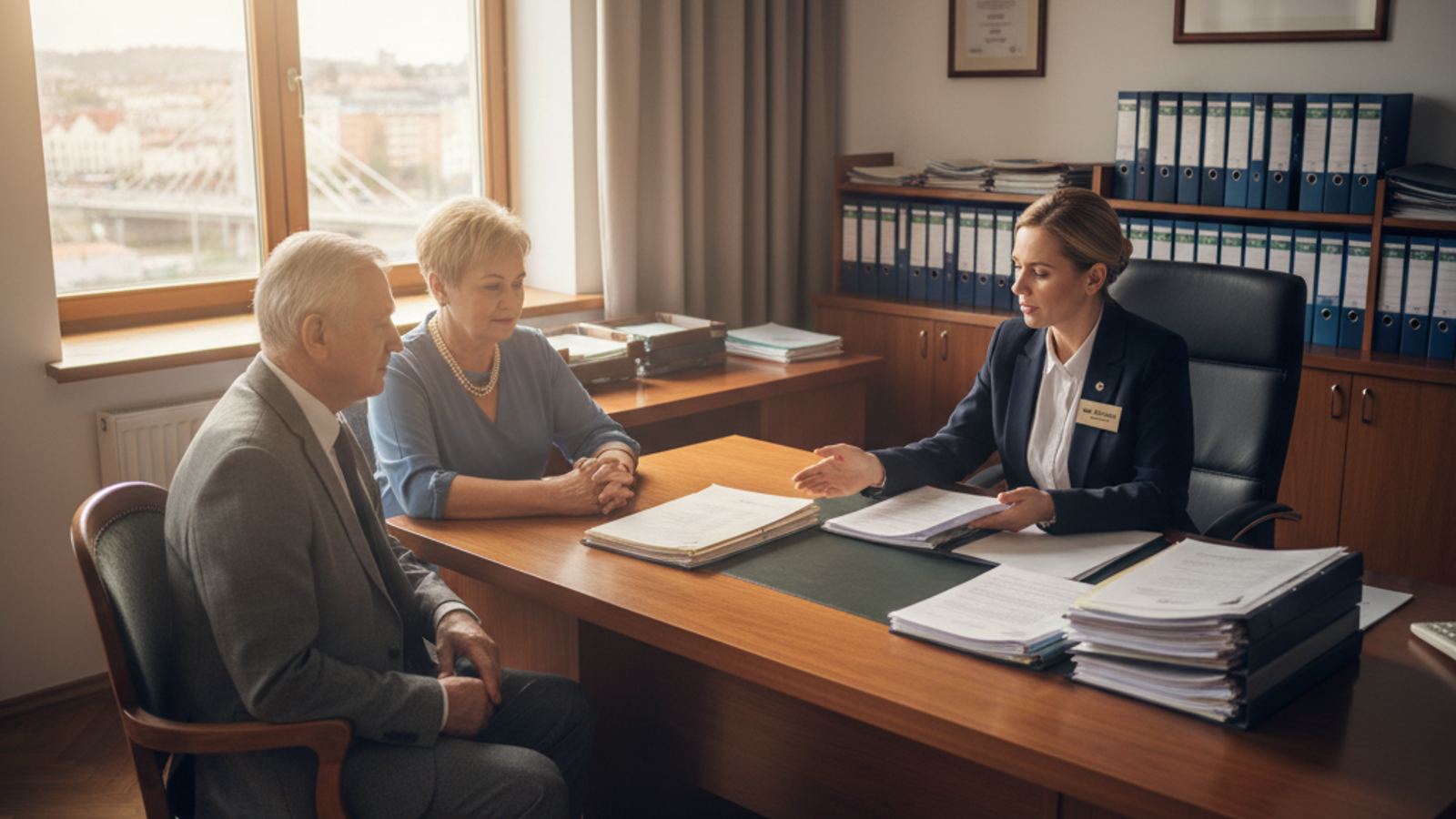 Pracowali 50 lat i poszli na emeryturę. ZUS ujawnił wysokość ich miesięcznych świadczeń w Podkarpaciu