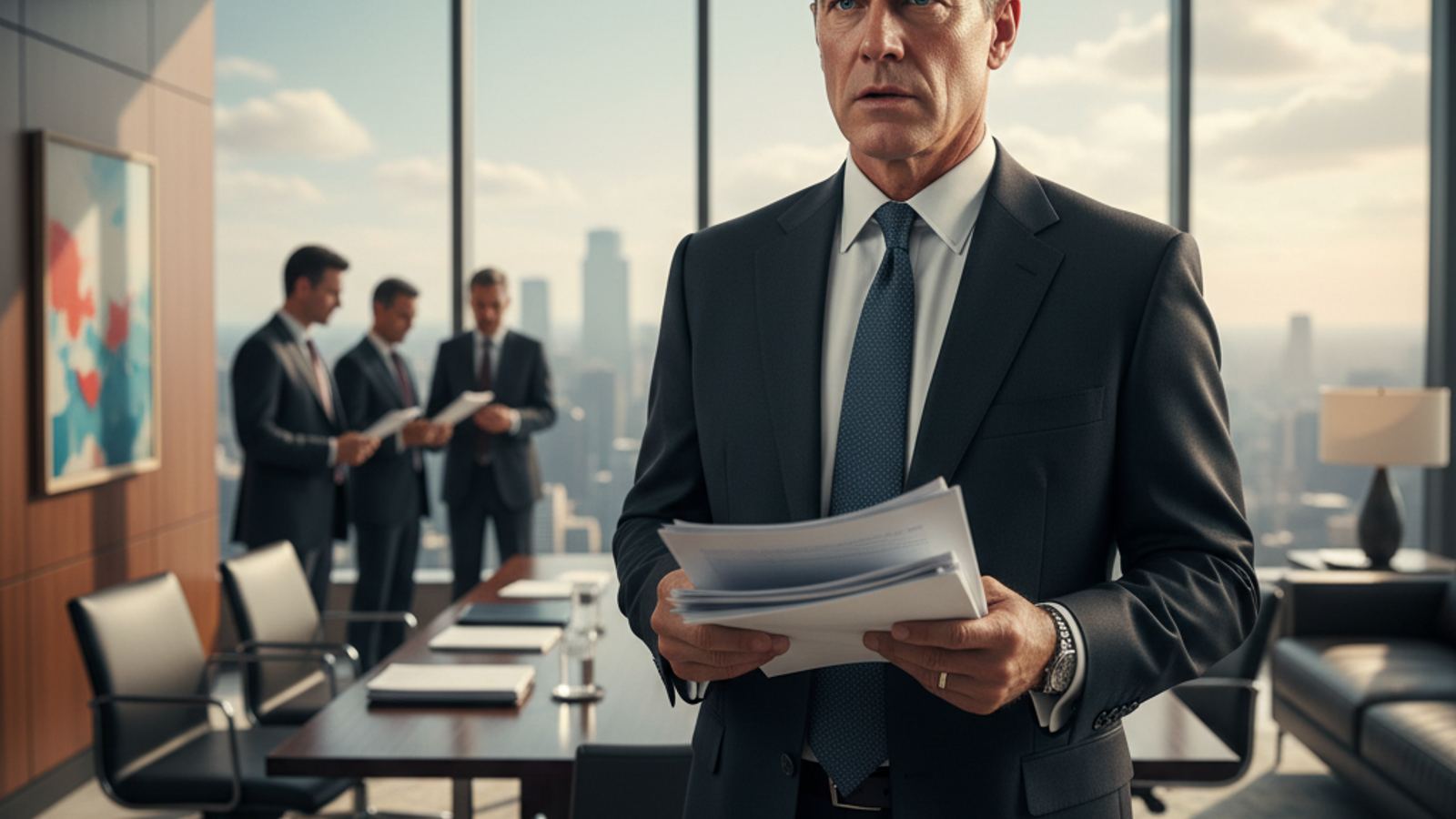 Dymisja szefa BBN wywołuje falę komentarzy: "Grunt pali się pod nogami"