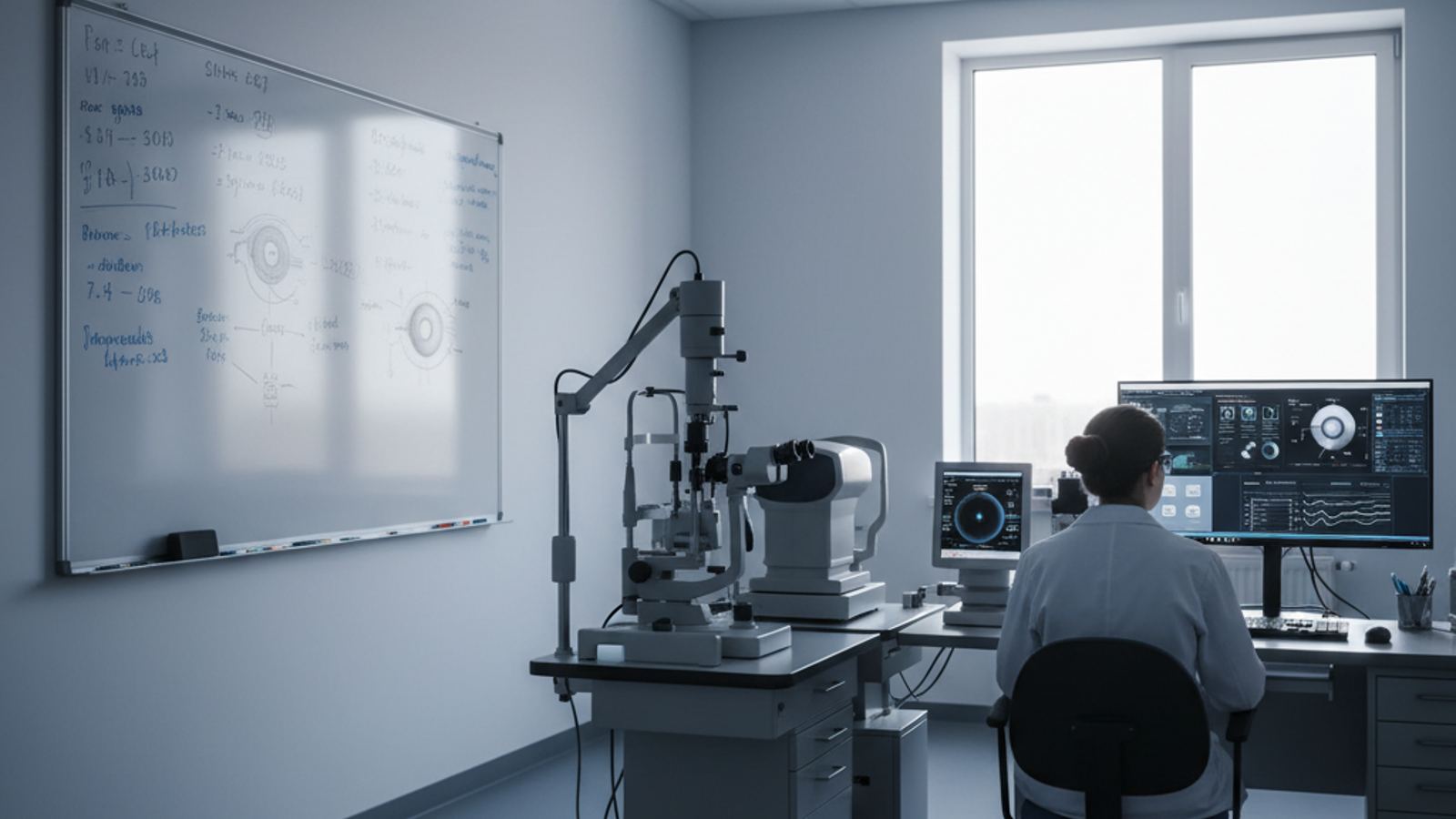 2 lata w 6 miesięcy: kontrowersyjne ścieżki kształcenia optometrystów przed zaostrzeniem przepisów