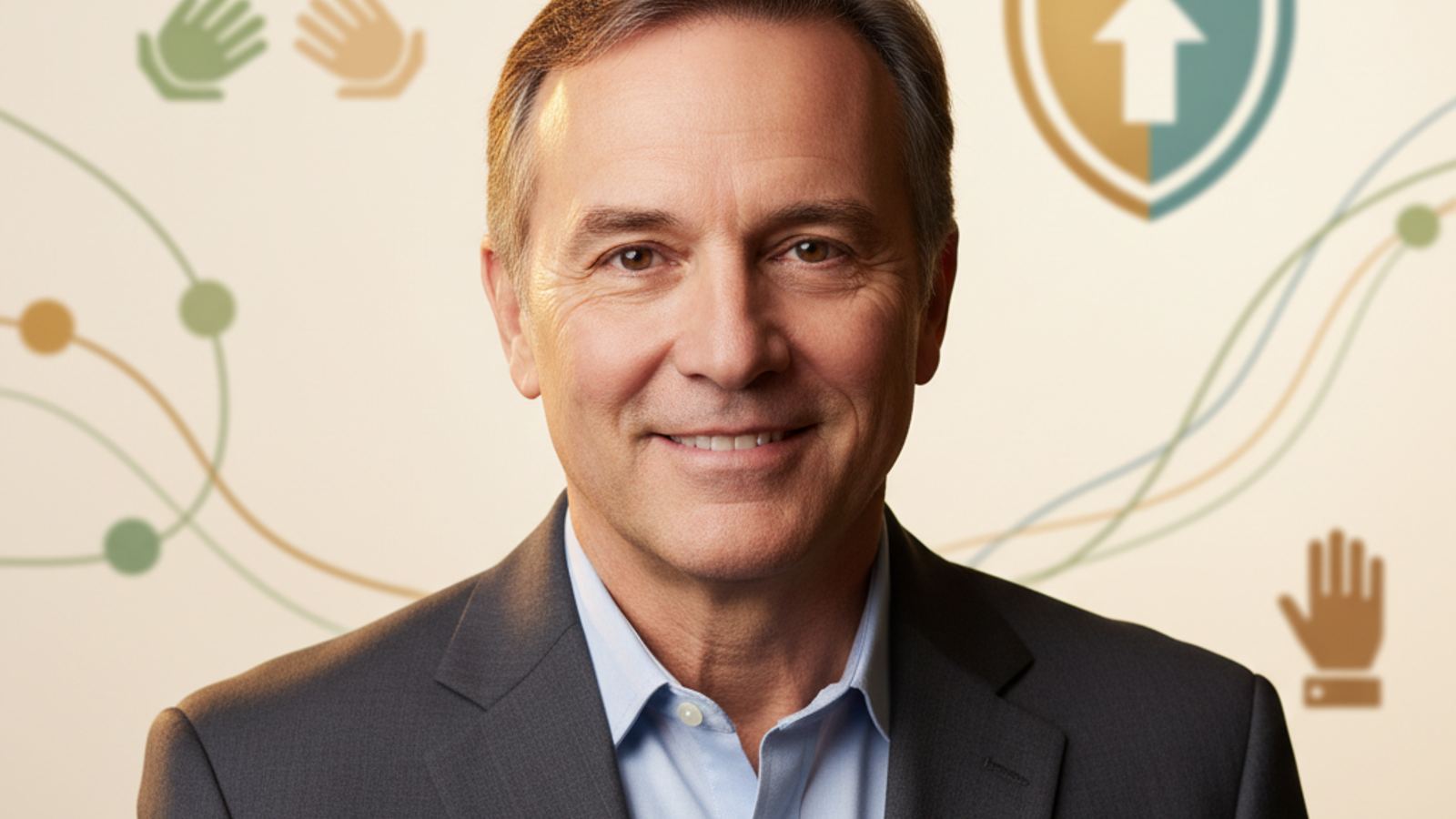 Czarzasty o Łukaszu Litewce: jego serce biło dla potrzebujących