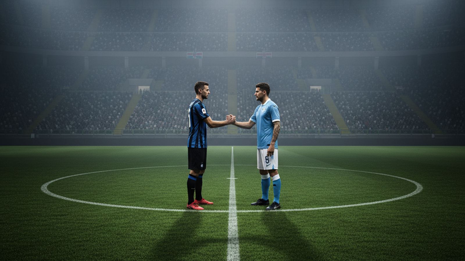 Finał Coppa Italia 2026: Lazio kontra Inter — przewidywania, taktyka i co może przesądzić o wyniku