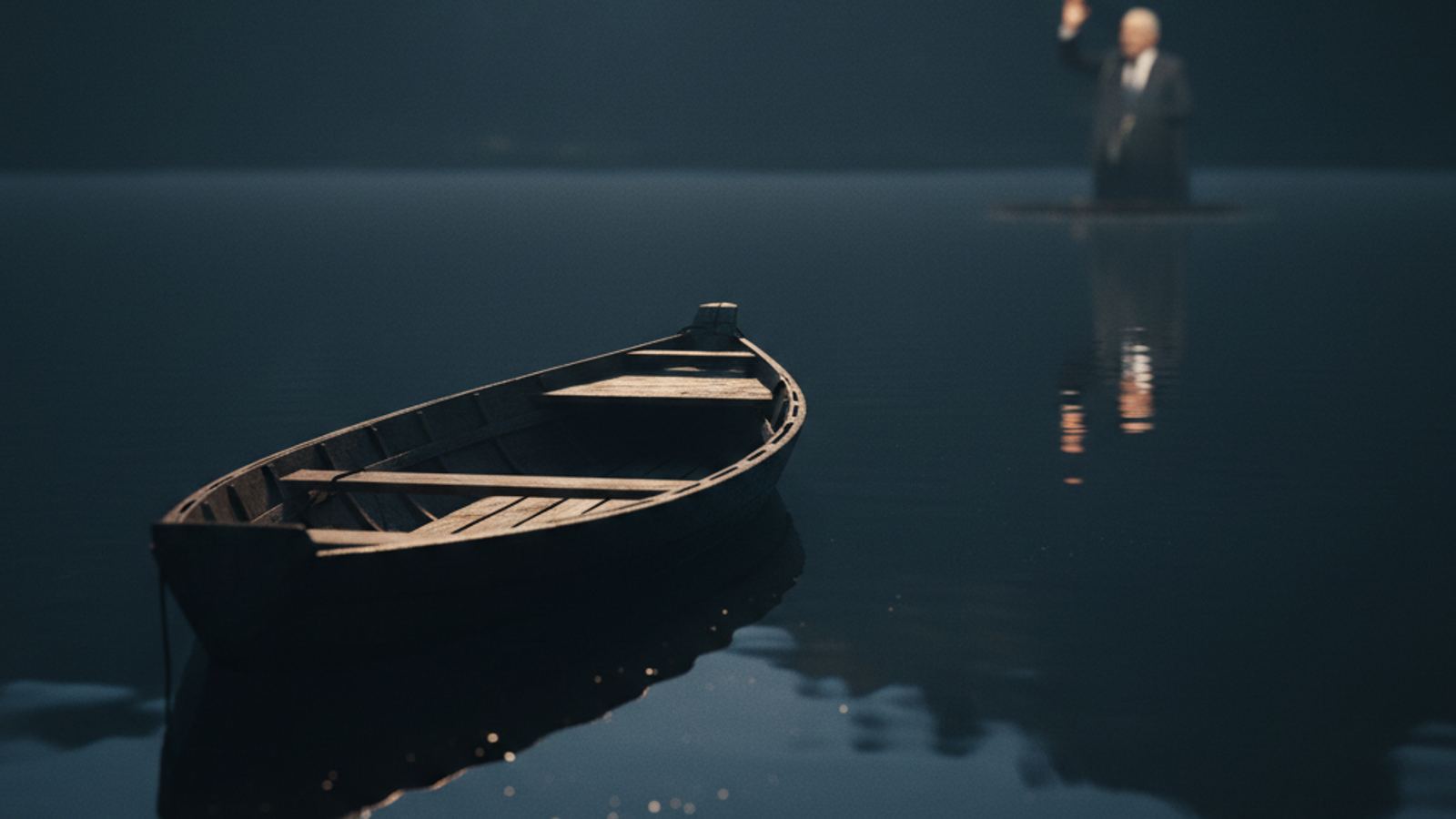 „Pusta barka obietnic” — Gliński bez ogródek o programie Konfederacji