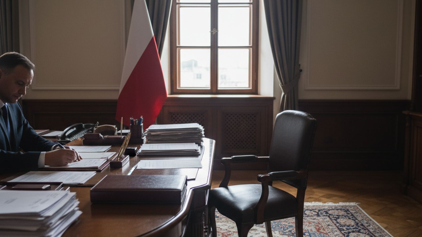 Ustawa o e-zdrowiu z poparciem Senatu – podpis prezydenta może uruchomić 3 mld zł dla szpitali