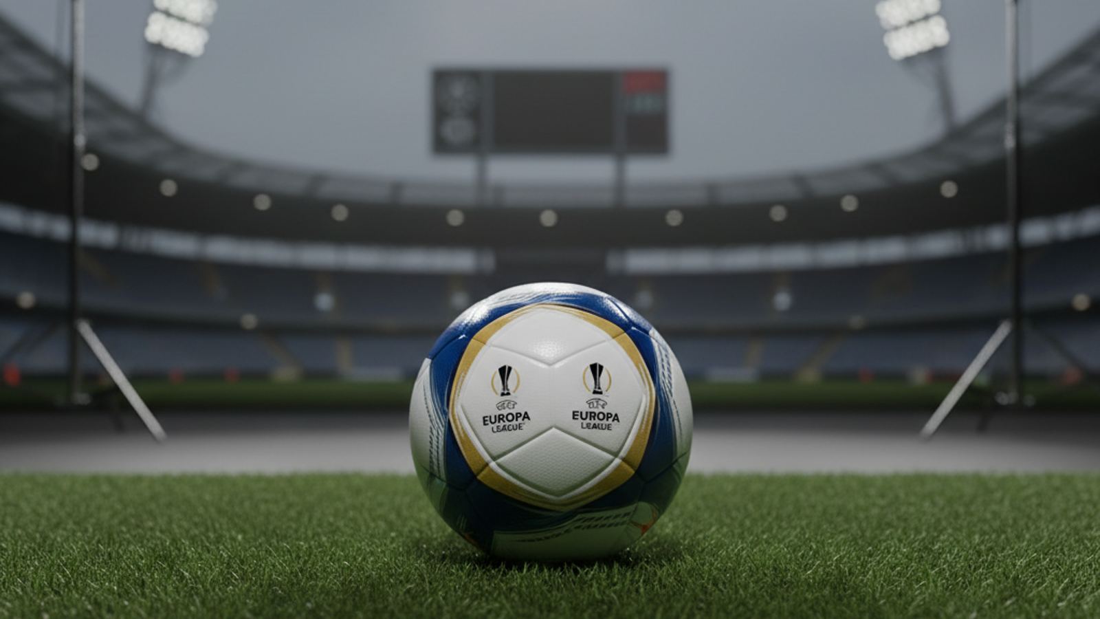 Półfinały Ligi Europy i Ligi Konferencji UEFA w kanałach Polsat Sport Premium