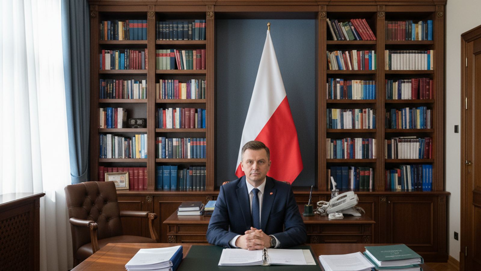Nawrocki zabrał głos ws. kryptowalut: mam nadzieję na regulację rynku w parlamencie