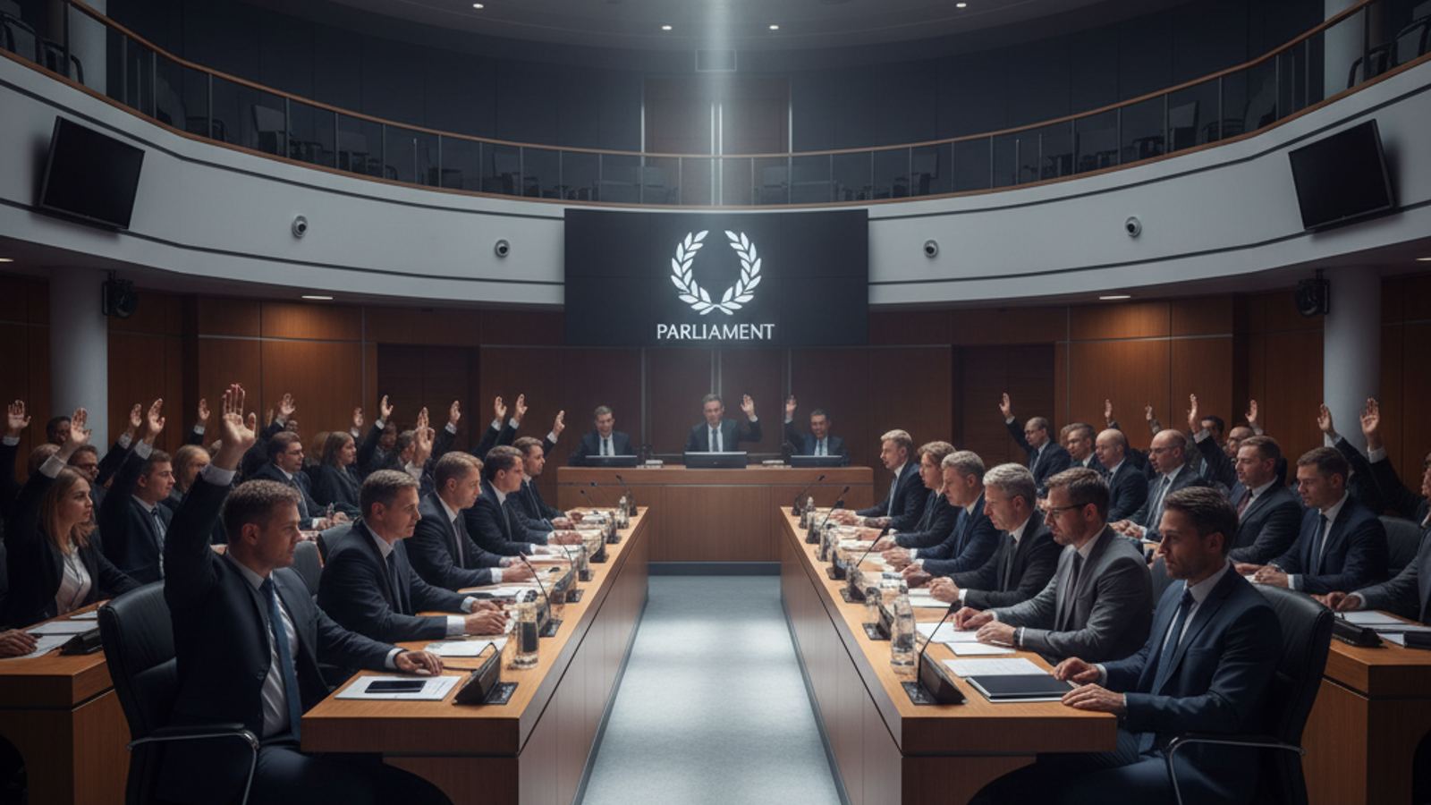 Jednoizbowy parlament i dwa głosy — jak działa system wyborczy na Węgrzech