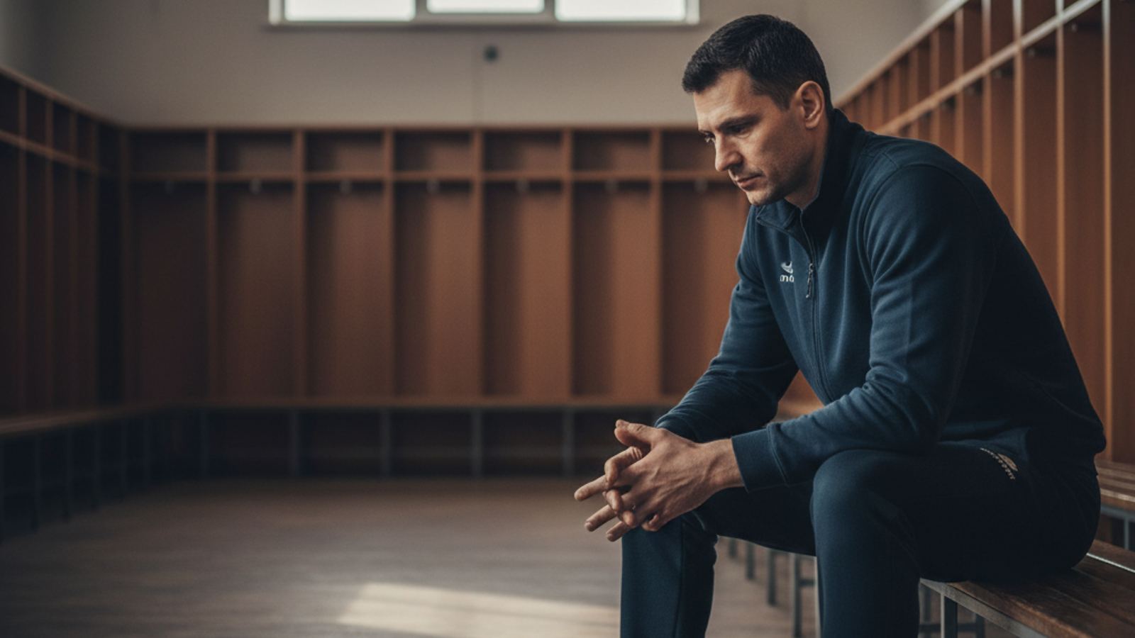 Benjamin Toniutti żegna PlusLigę: "To dla mnie ciężki moment"