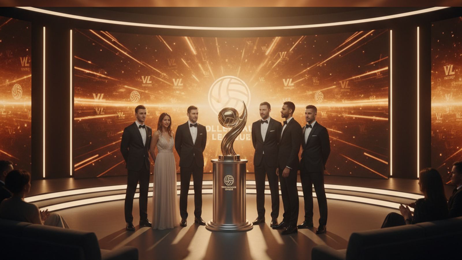 Gala Polskiej Ligi Siatkówki 2025/2026 — transmisja TV i stream online, gdzie obejrzeć?