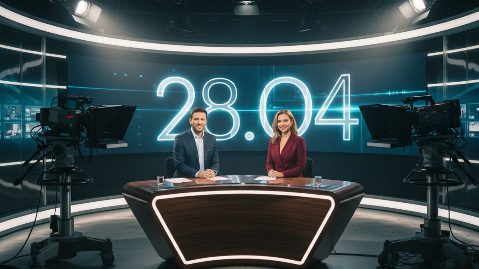 SiatCast — 28.04. Transmisja TV i stream online