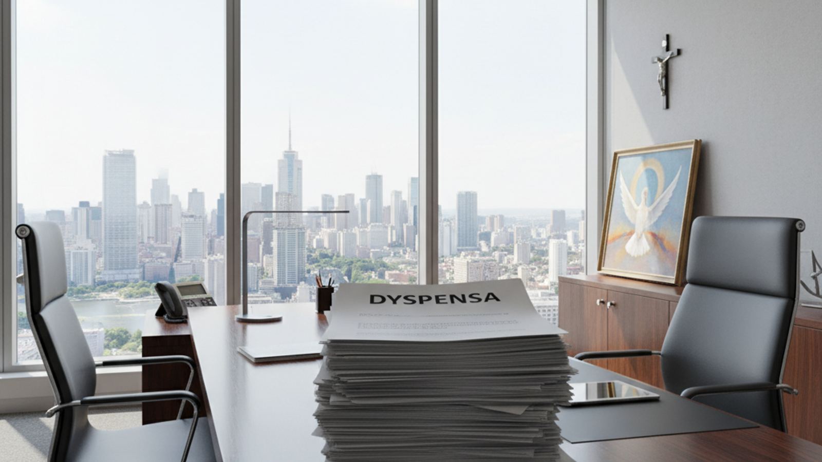 Dyspensa archidiecezji warszawskiej: czy katolicy mogą jeść mięso w piątek 1 maja 2026?