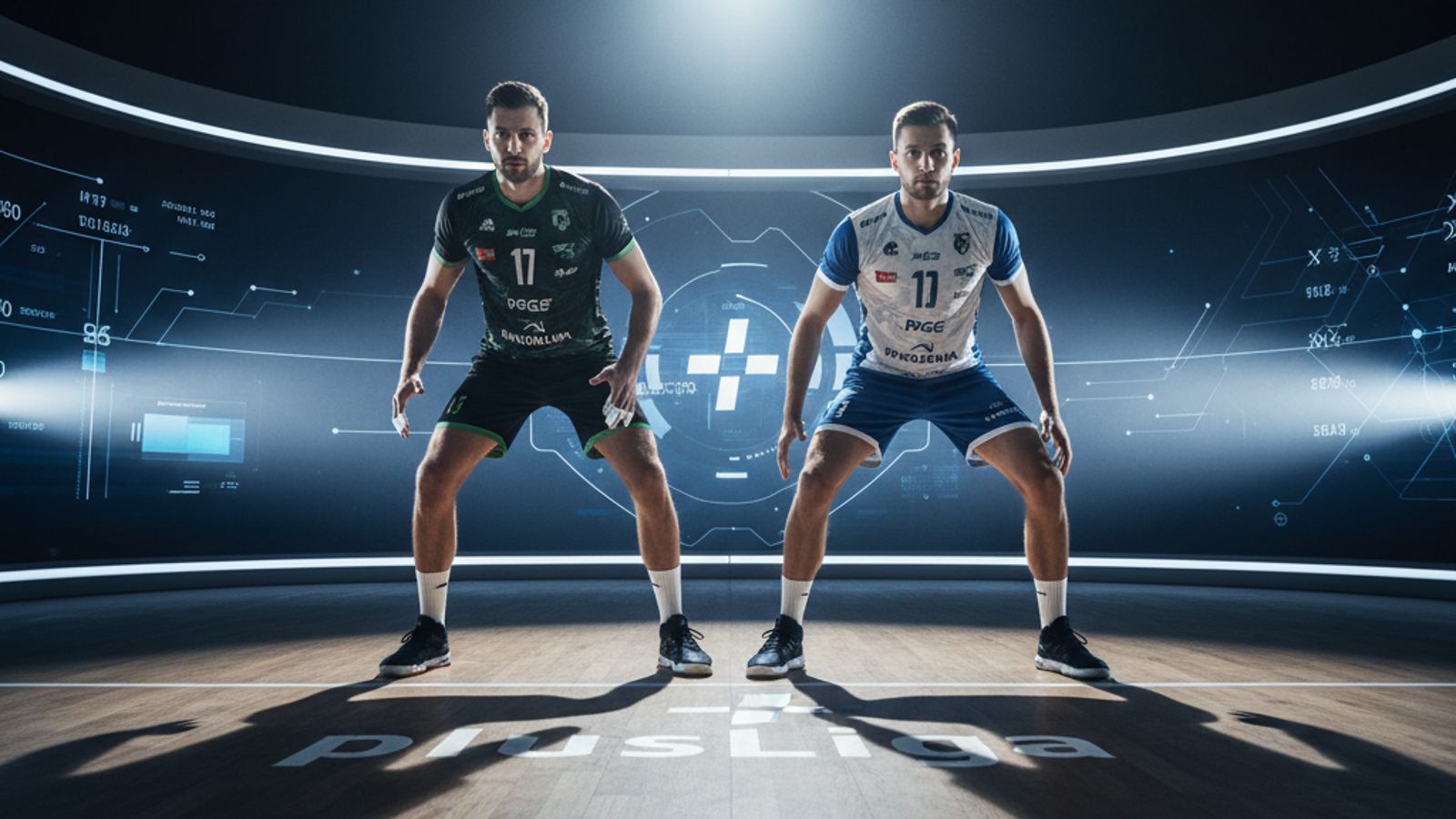 PlusLiga: Bogdanka LUK Lublin - PGE Projekt Warszawa. Gdzie obejrzeć transmisję?