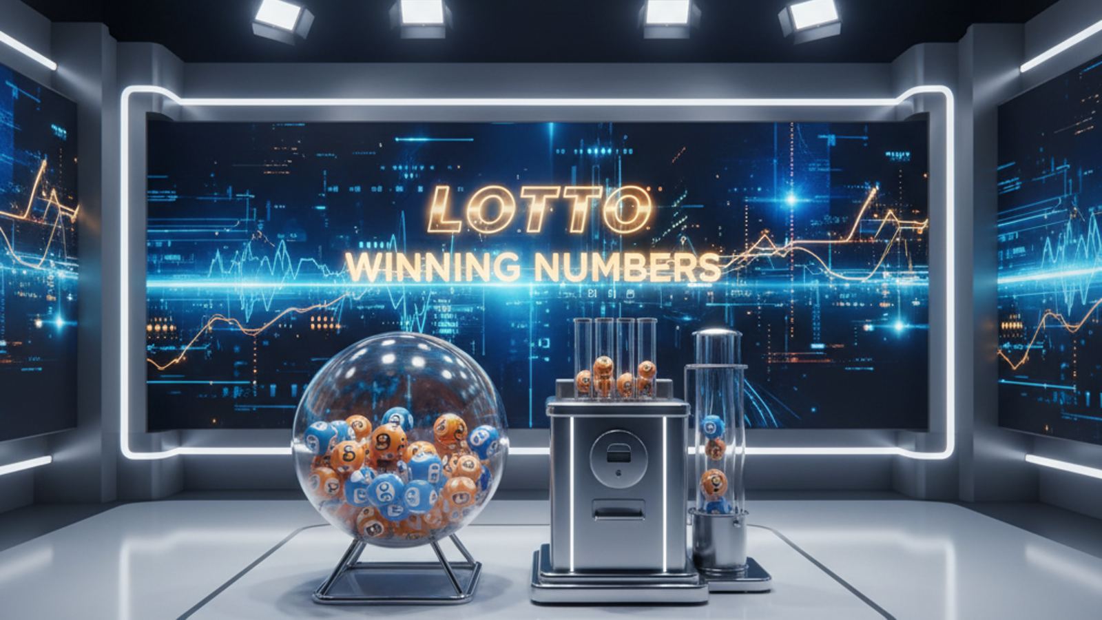 Wyniki losowania Lotto z 2 maja 2026. Sprawdź wyniki Ekstra Pensja, Kaskada i pozostałych gier