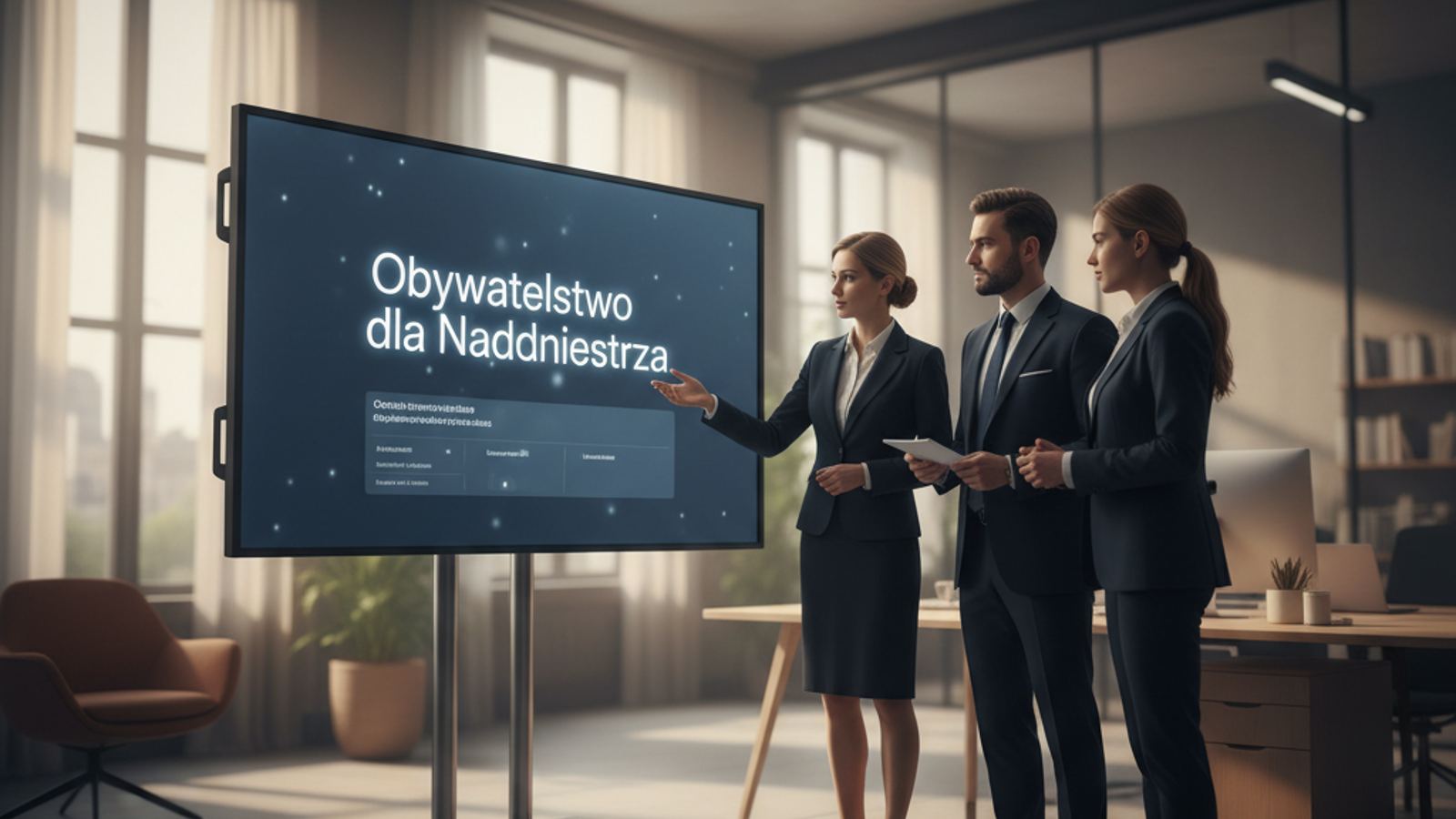 Kreml nie odpuszcza ws. Naddniestrza: Putin podpisał dekret o obywatelstwie mieszkańców terytorium separatystycznego