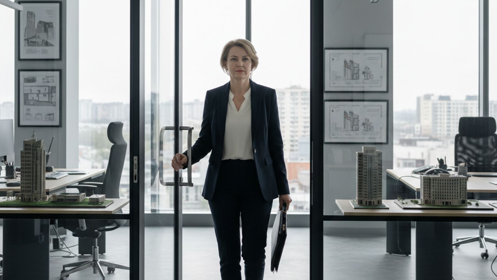Svitlana Dorsman odchodzi z DevelopRes Rzeszów po roku liderowania