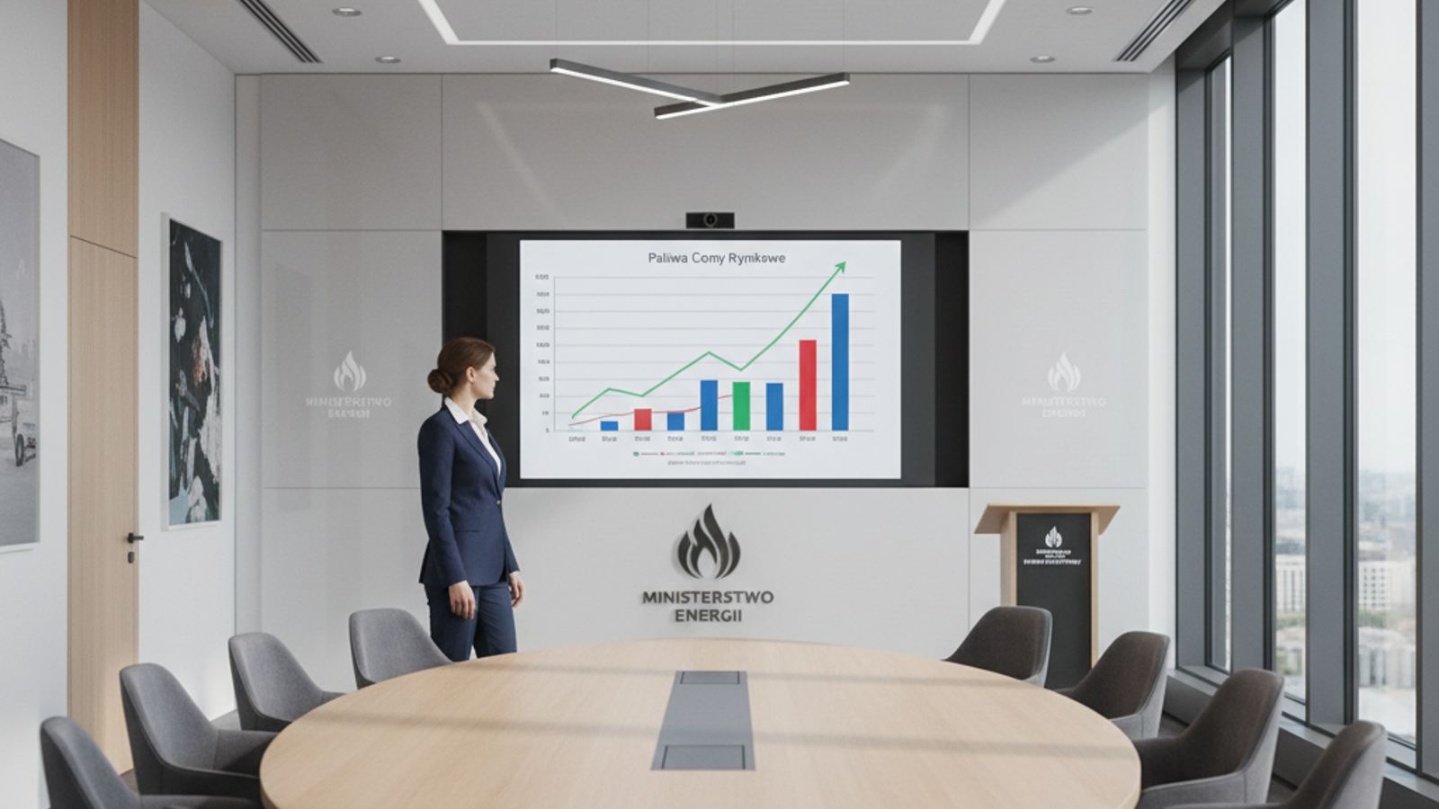 Maksymalne ceny paliw: nowy komunikat Ministerstwa Energii
