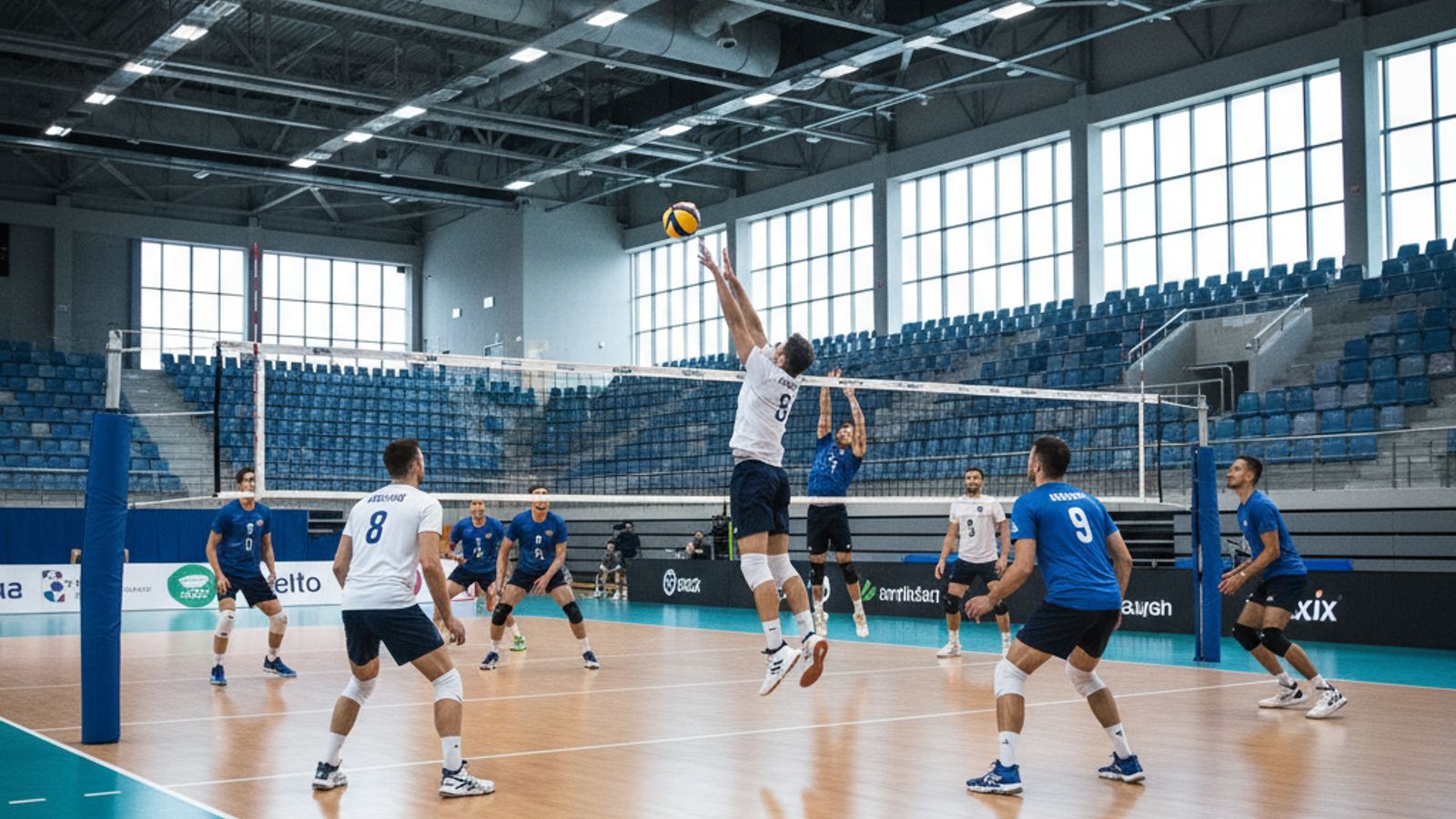 PlusLiga 2026/2027: komplet drużyn i kluczowe obserwacje przed sezonem