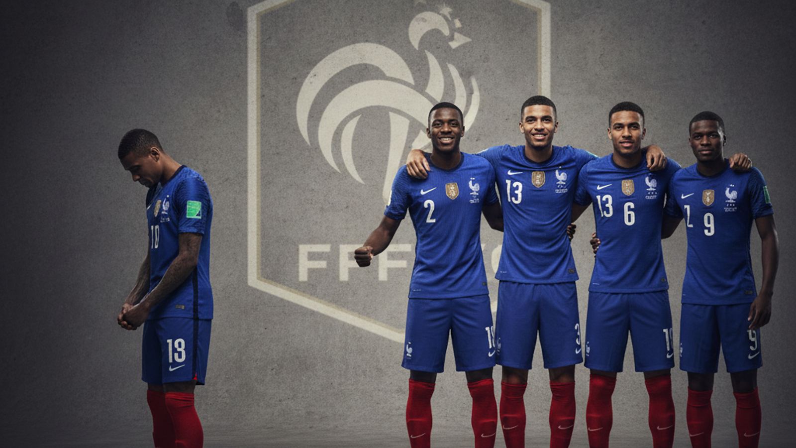 Piłkarz Realu pominięty! Tak wygląda kadra Francji na mundial 2026