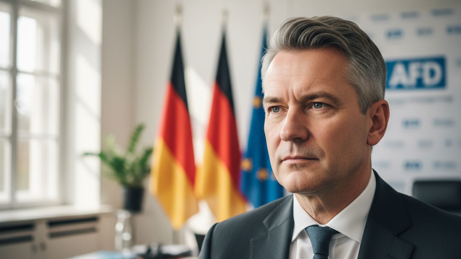 AfD z rekordowym wynikiem w sondażu INSA — 28% poparcia w Niemczech