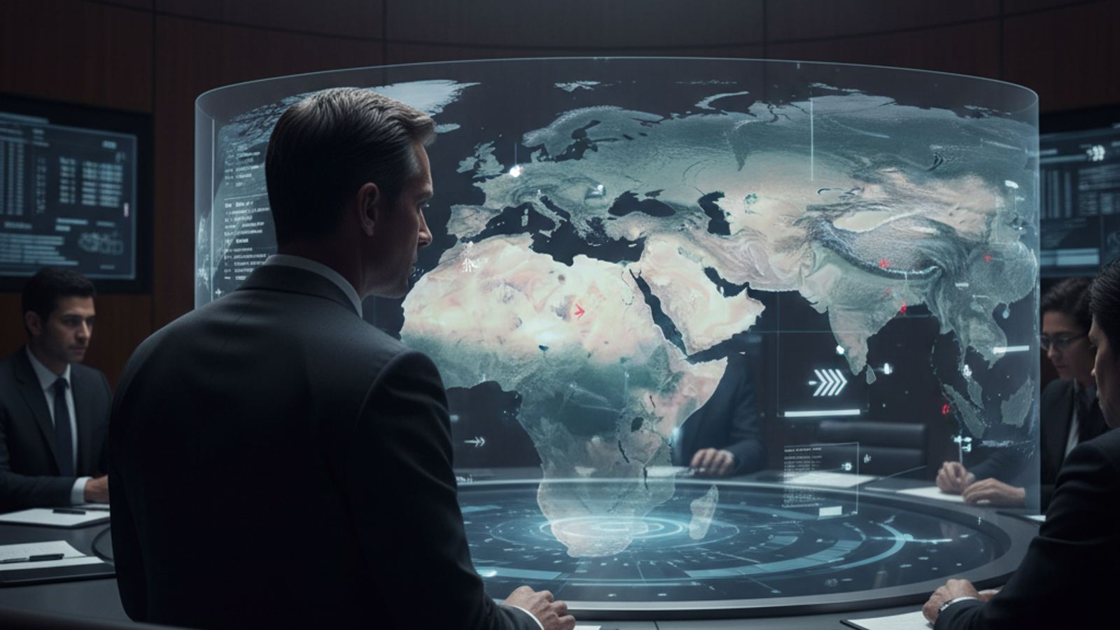 Trump: Iran można wyeliminować w jedną noc. Wskazał termin