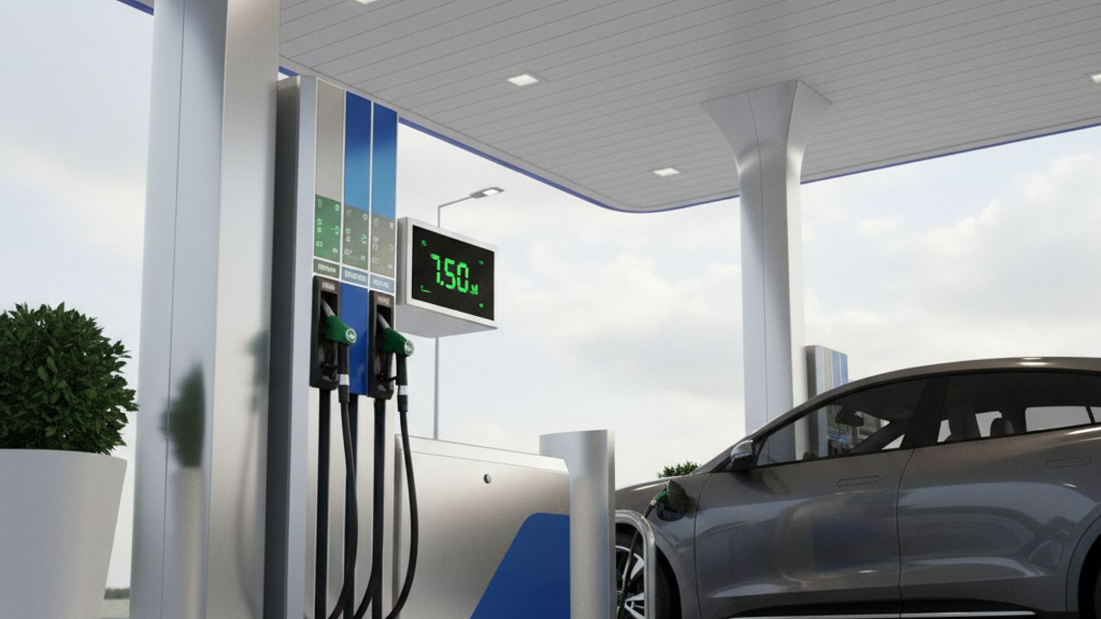 Maksymalne ceny paliw na piątek: ile zapłacimy za benzynę i diesel?