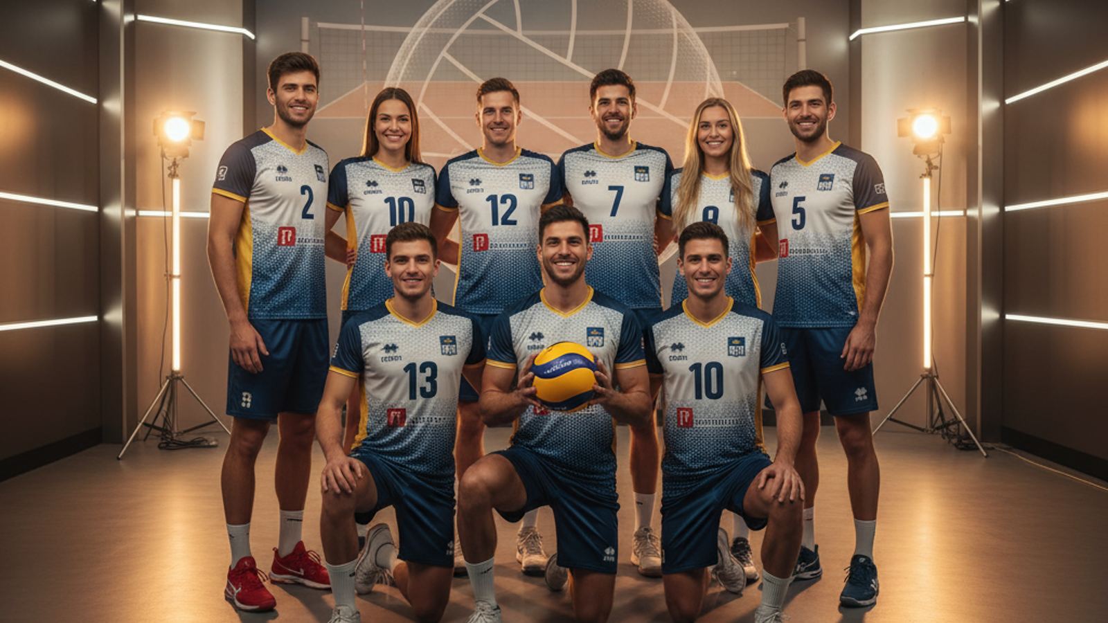 Tak będą wyglądać składy klubów PlusLigi w sezonie 2026/2027