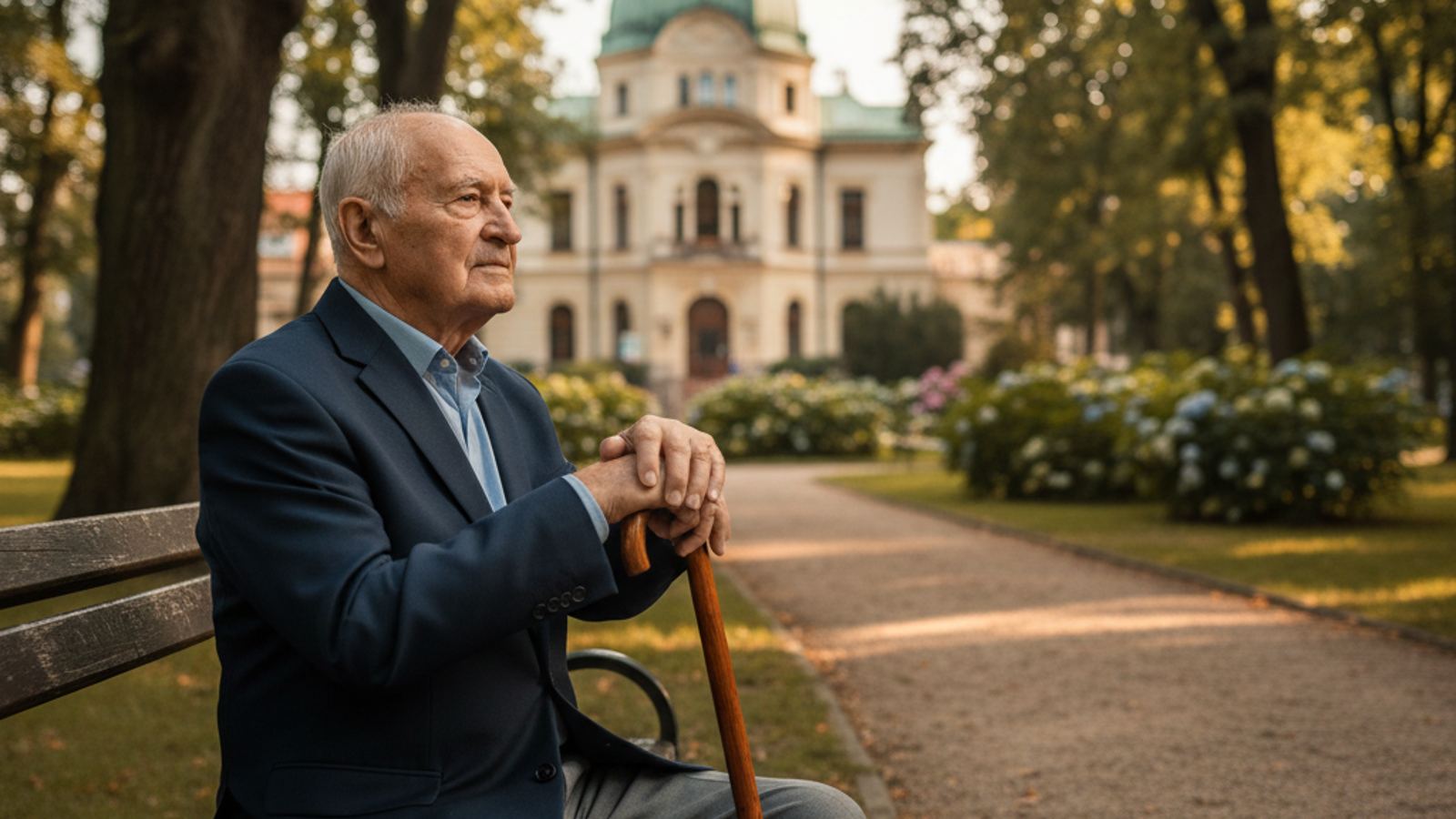 Sanatorium w Busku-Zdroju: historia pana Dariusa Sierańskiego – pretensje do szpitala