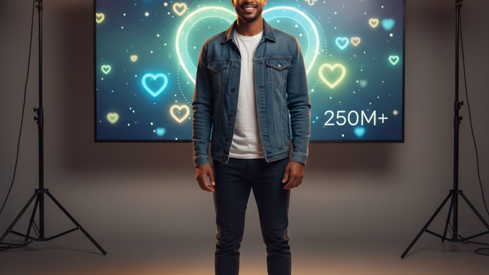 Fenomen Łatwogangu: jak internetowy twórca zebrał ponad 250 mln zł dla chorych dzieci