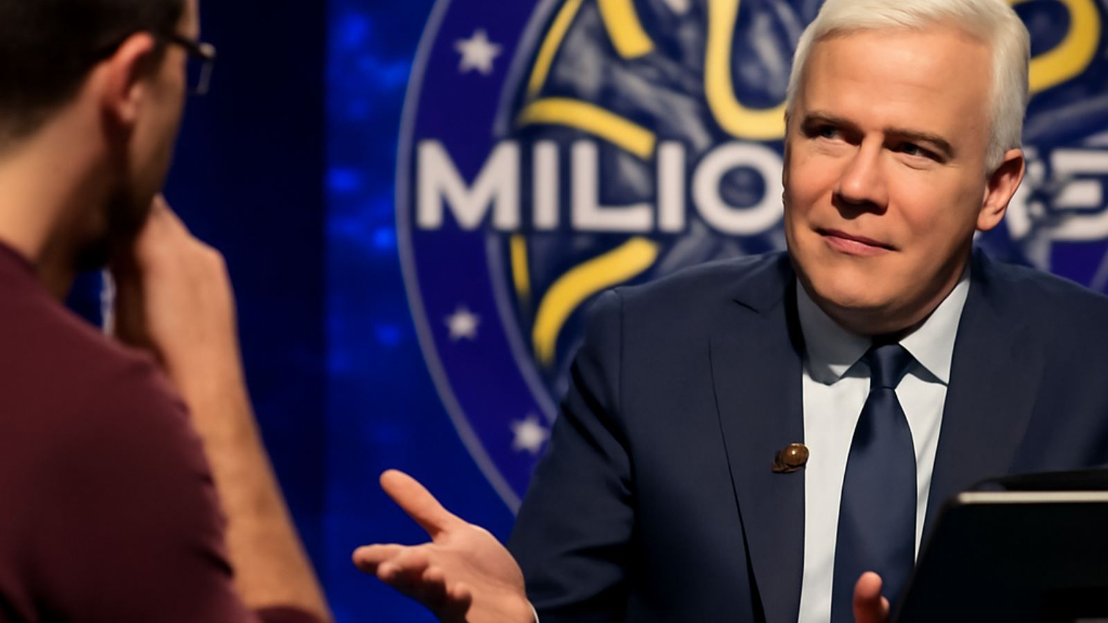 "Milionerzy" zmieniają zasady. Będzie dodatkowe koło ratunkowe