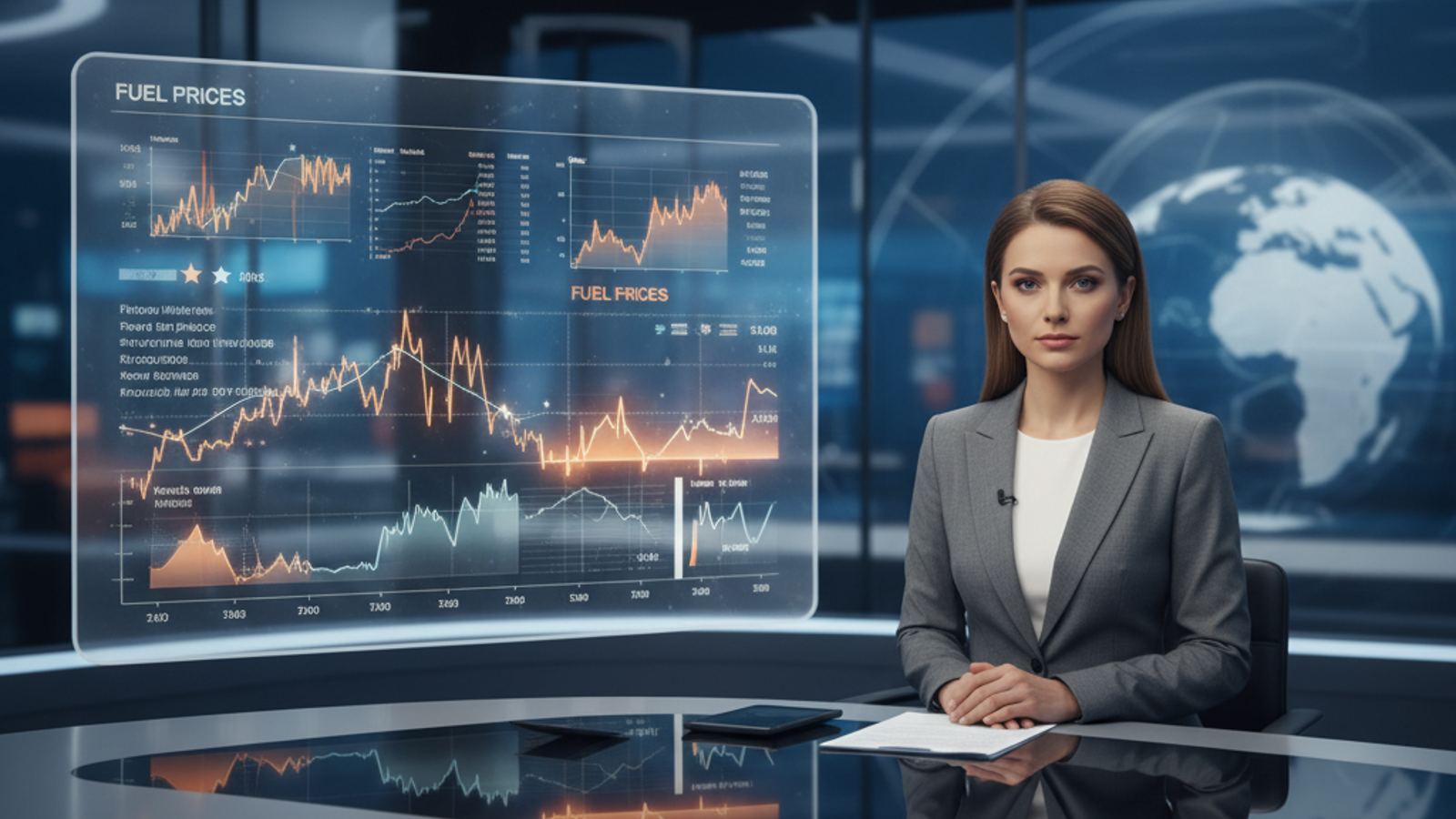 Ceny paliw znów w górę. Minister podał maksymalne stawki na czwartek