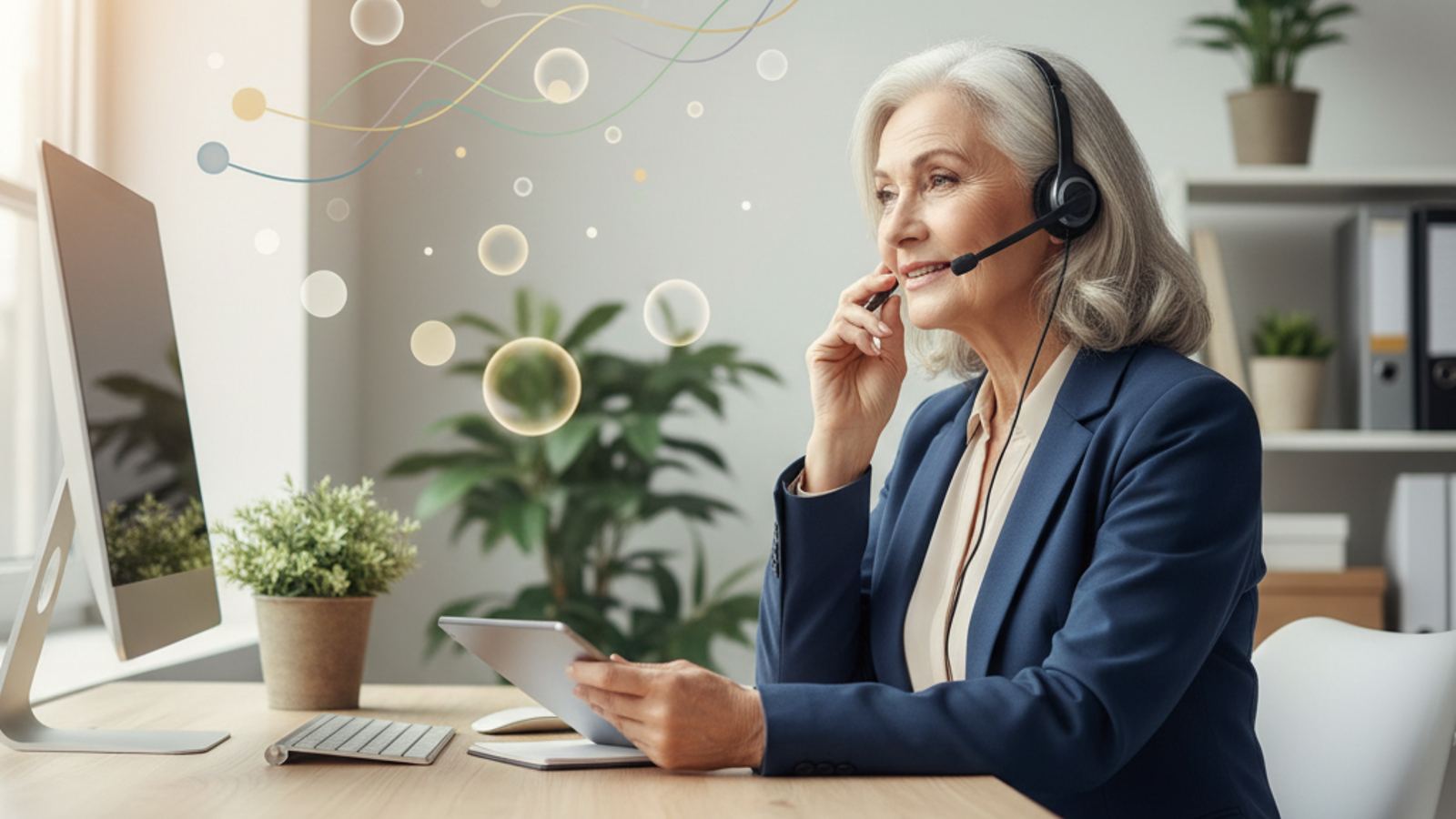 Helpline Rzecznika Praw Pacjenta — bezpłatne wsparcie dla chorych na Alzheimera w całej Polsce