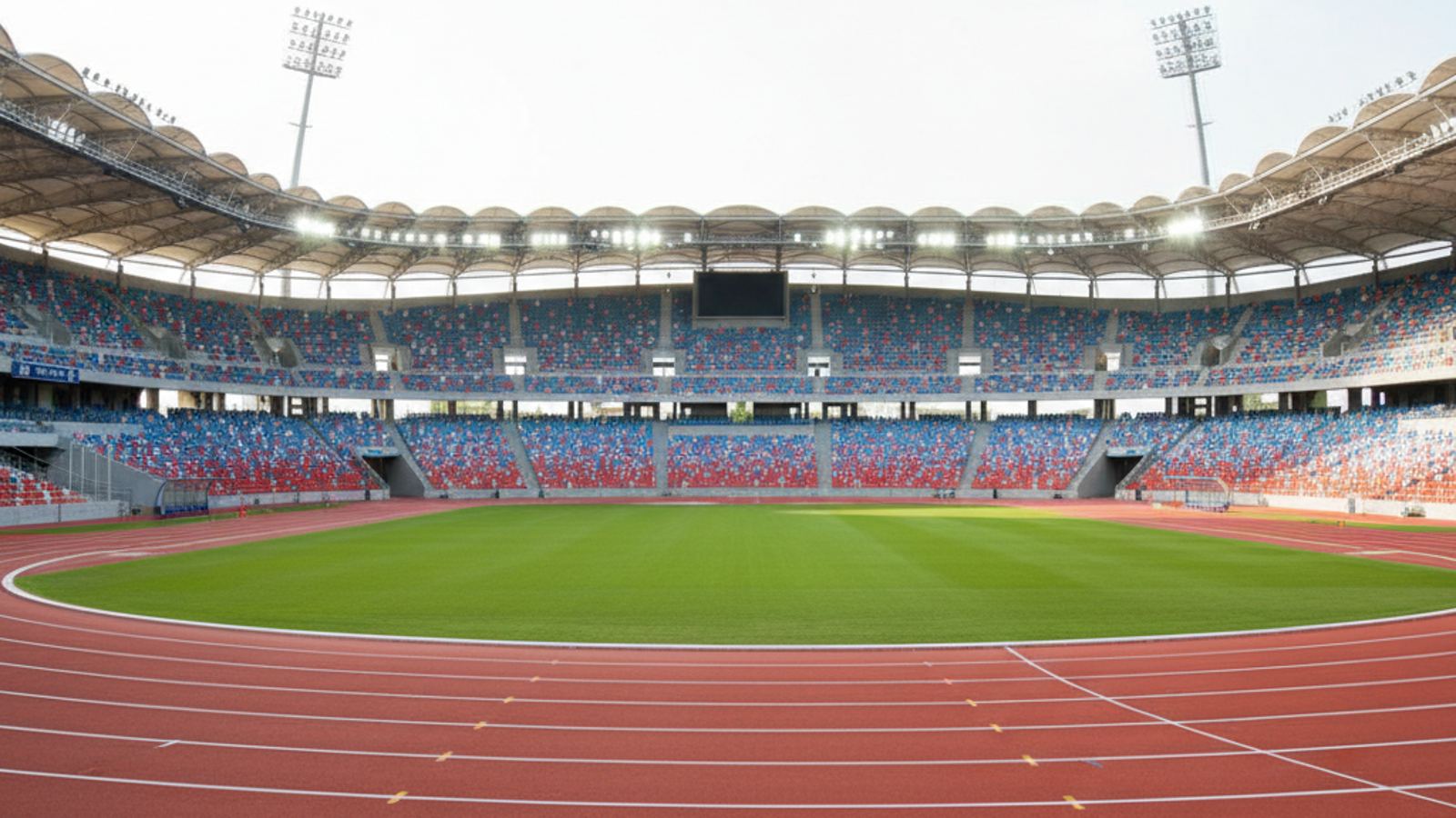 Mistrzostwa Europy w lekkoatletyce 2028 w Polsce — pierwszy raz na Stadionie Śląskim