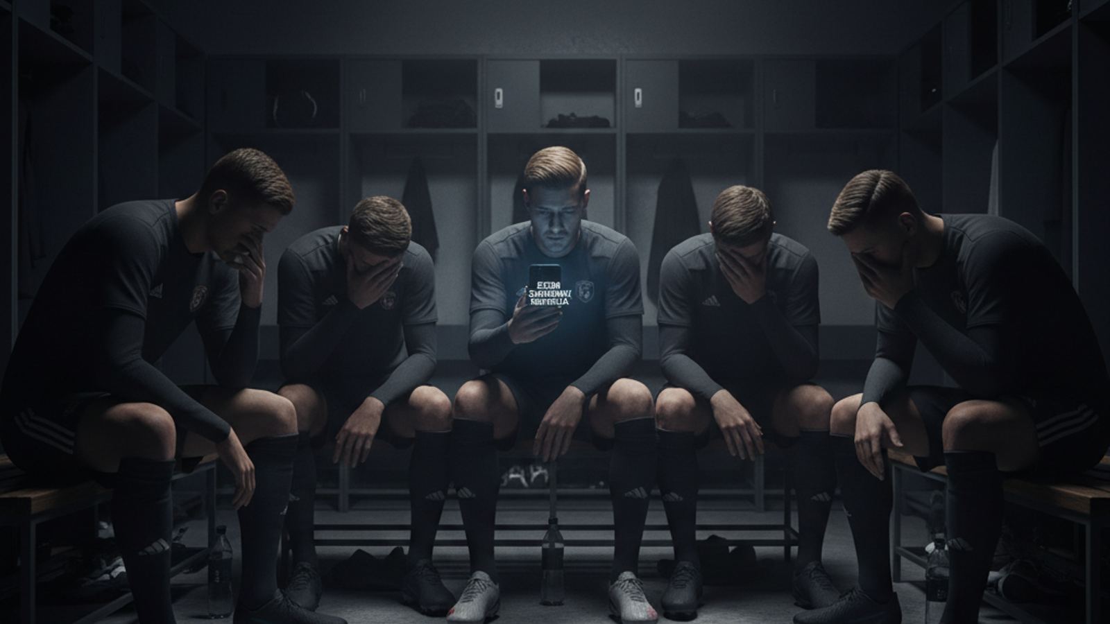 Dramat tuż przed El Clasico: tragiczna wiadomość o ojcu Hansi Flicka